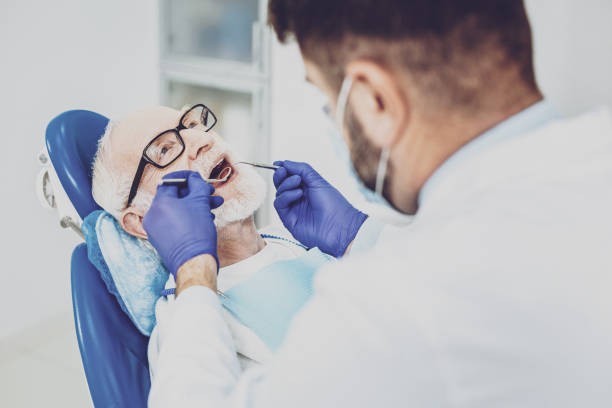 Best Emergency Dental Care for Trauma or Injury in Chester, CA